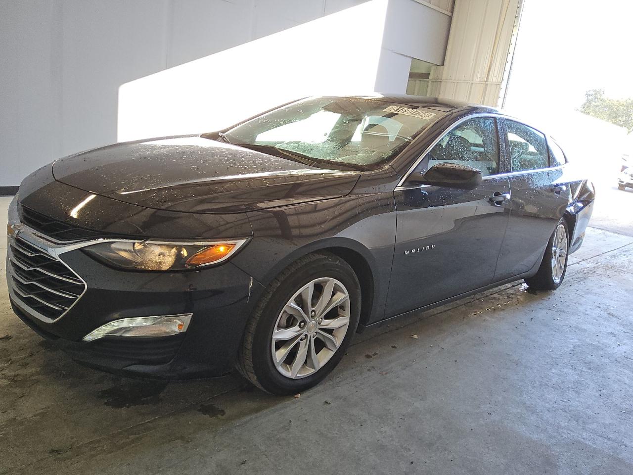 CHEVROLET MALIBU LT 2023