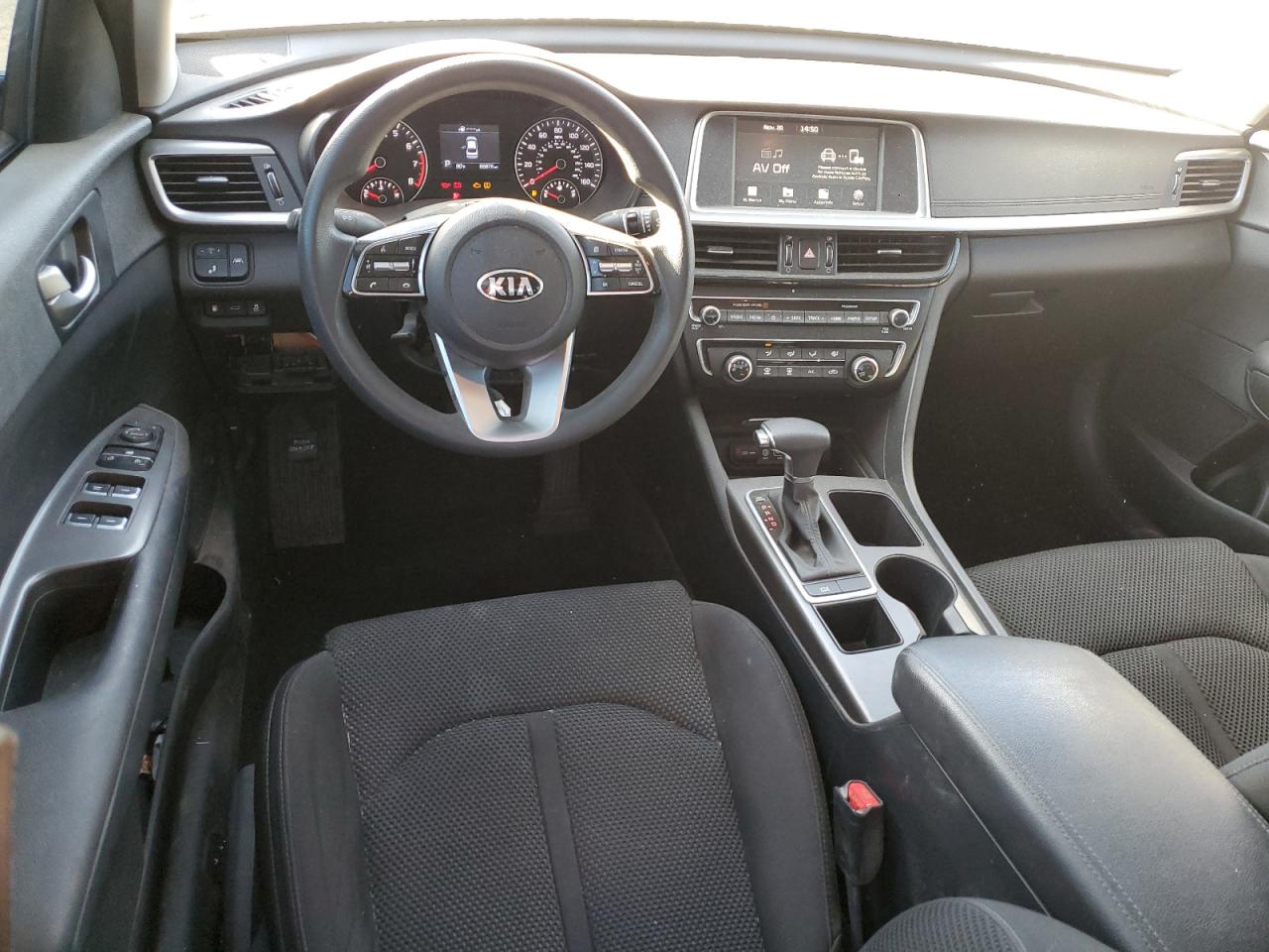 DayDrive