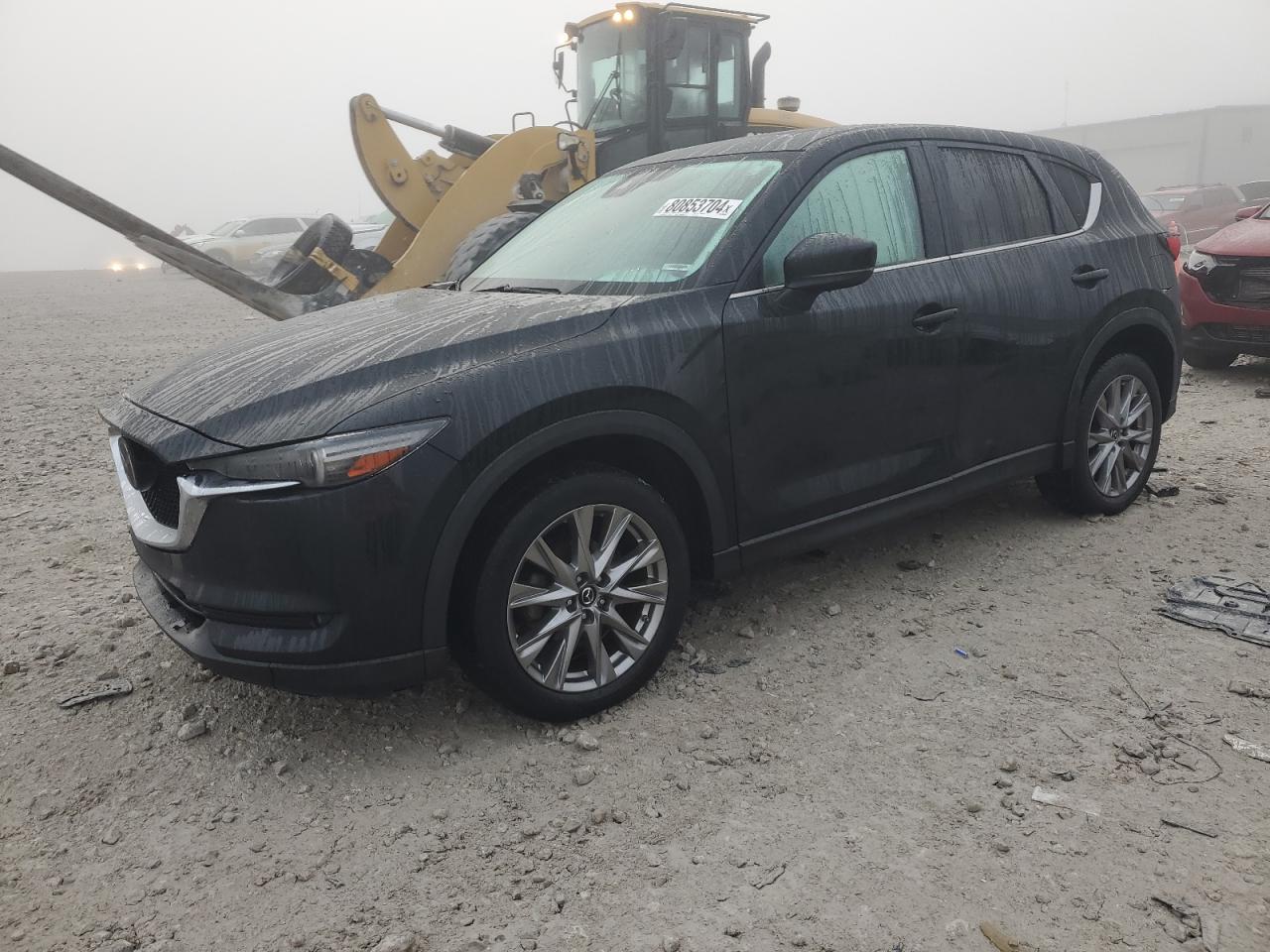 MAZDA CX-5 GRAND 2020