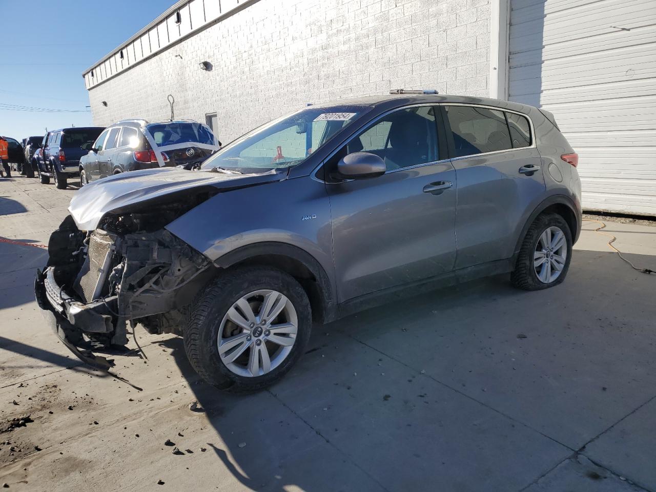 CHEVROLET TRAVERSE L 2011