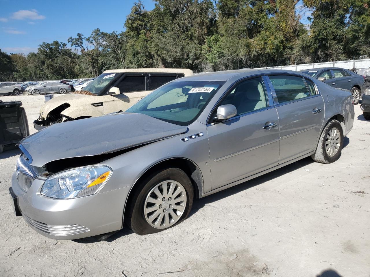 BUICK LACROSSE 2006