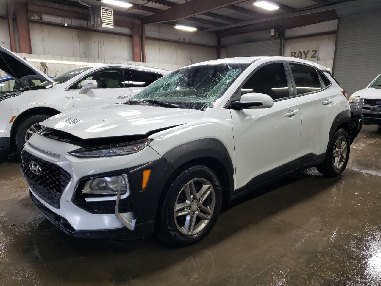 HYUNDAI KONA SE 2018