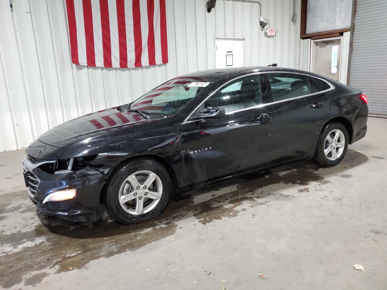 CHEVROLET MALIBU LT 2024
