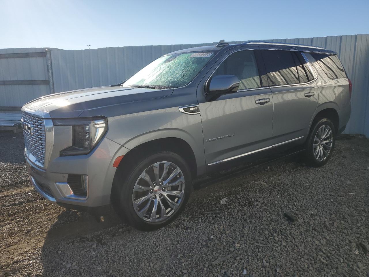 GMC YUKON DENA 2023