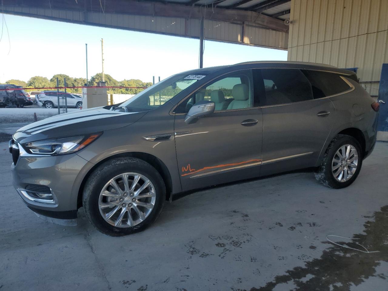 BUICK ENCLAVE PR 2018