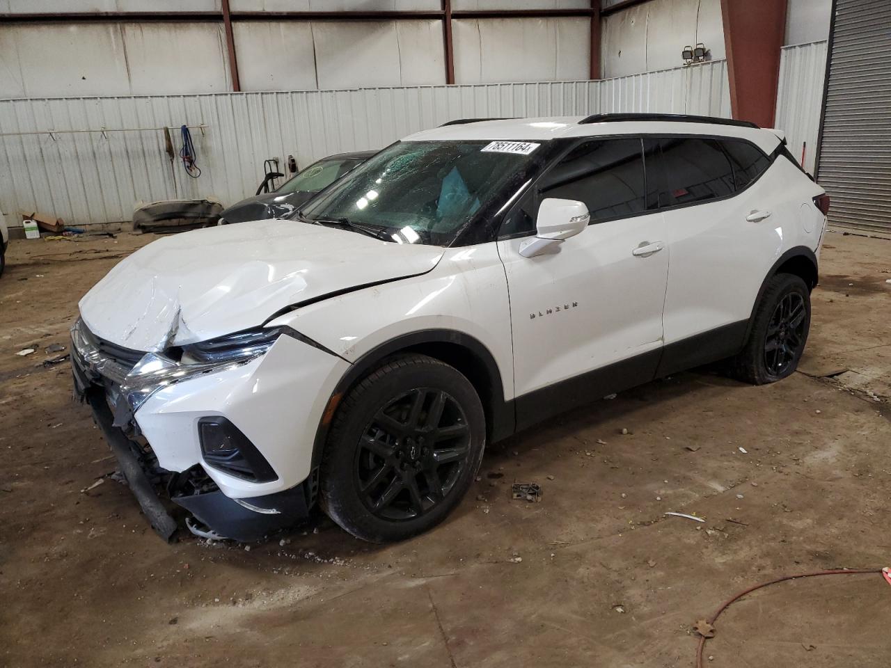 CHEVROLET BLAZER 2LT 2020