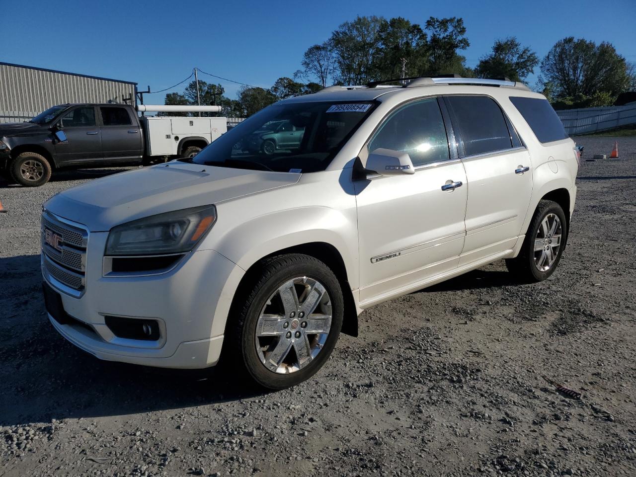 GMC ACADIA DEN 2014