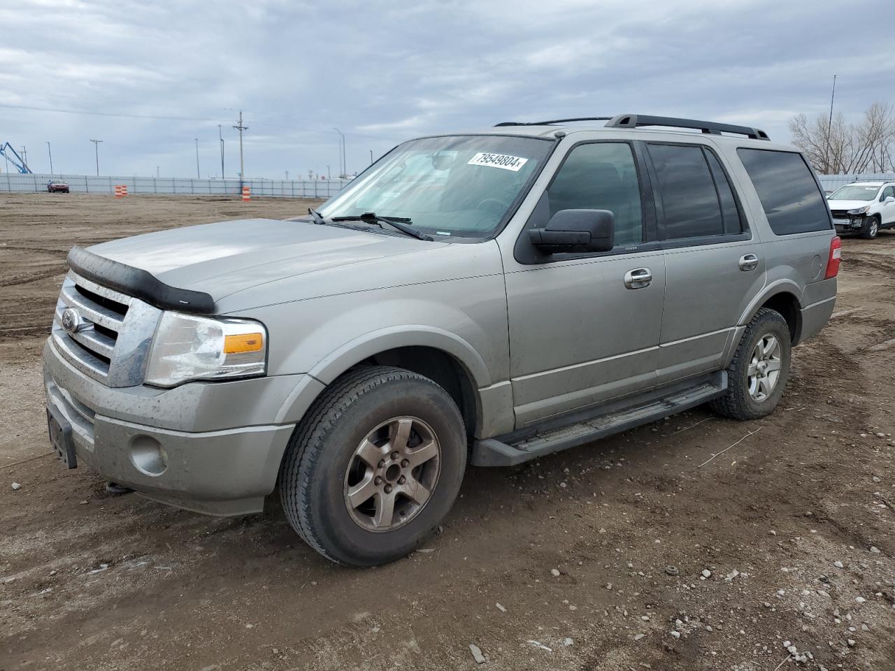 FORD EXPEDITION 2009