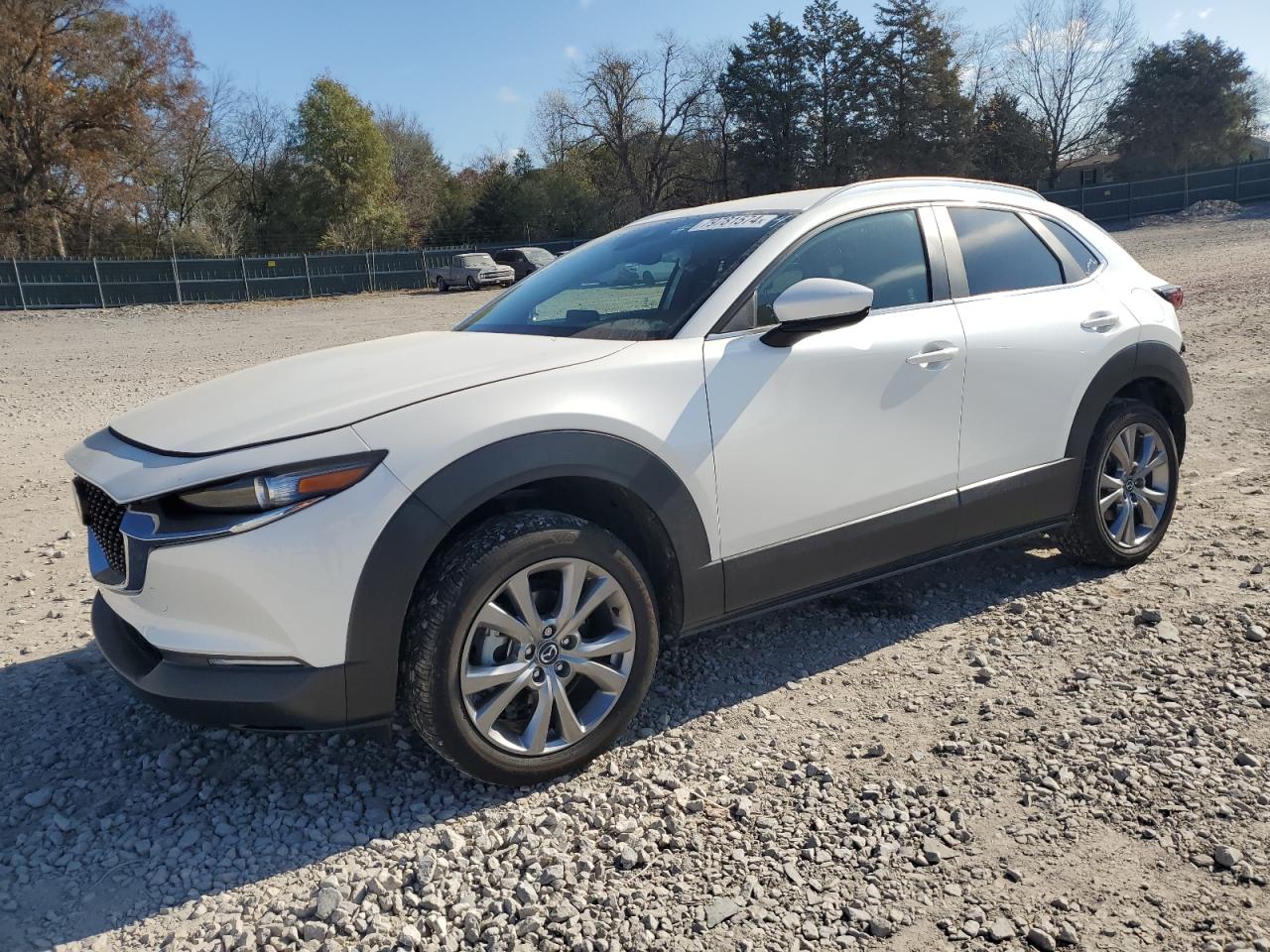 MAZDA CX-30 PREF 2023