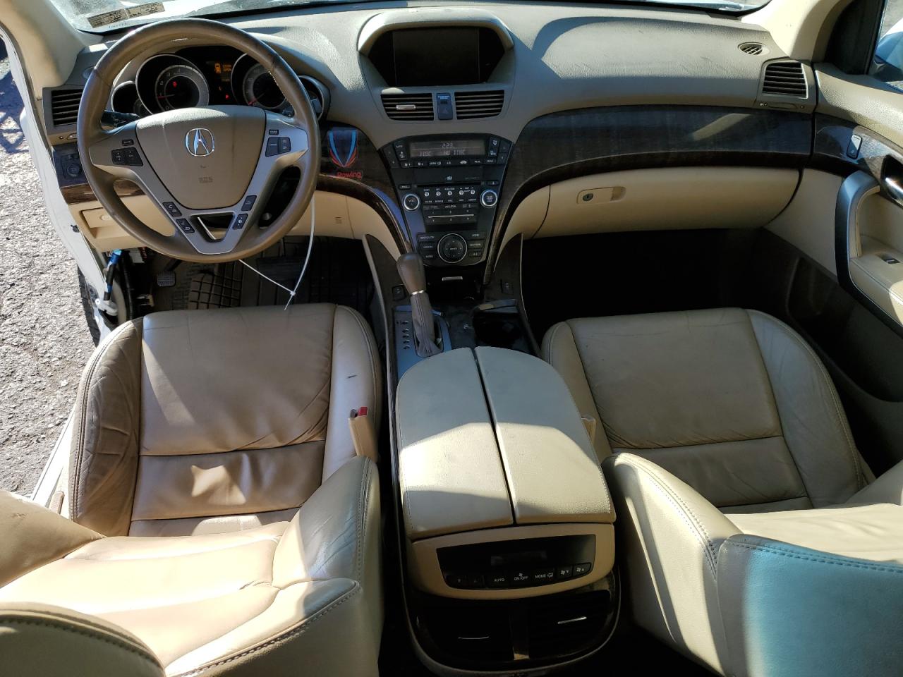 DayDrive