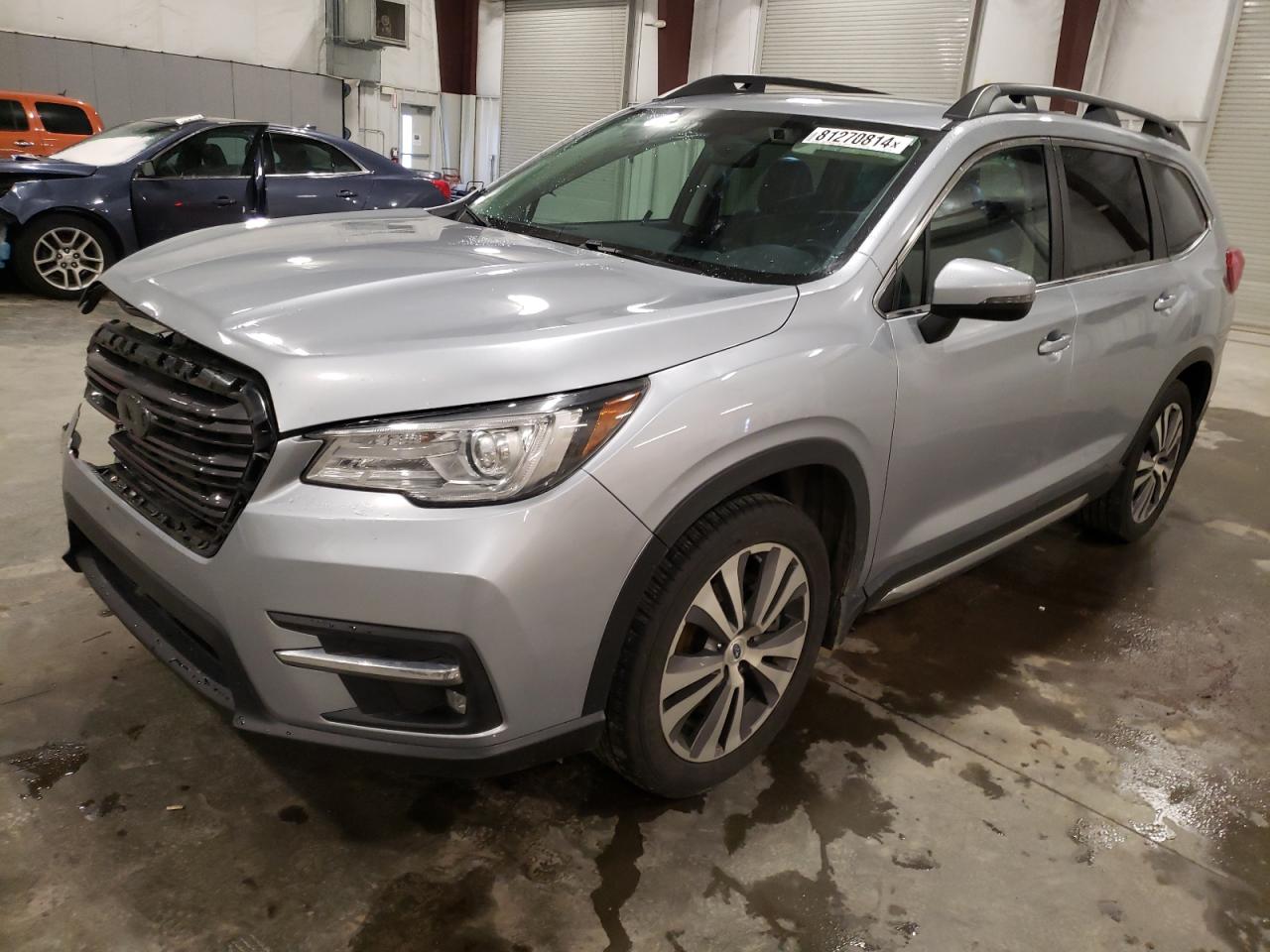 SUBARU ASCENT LIM 2020