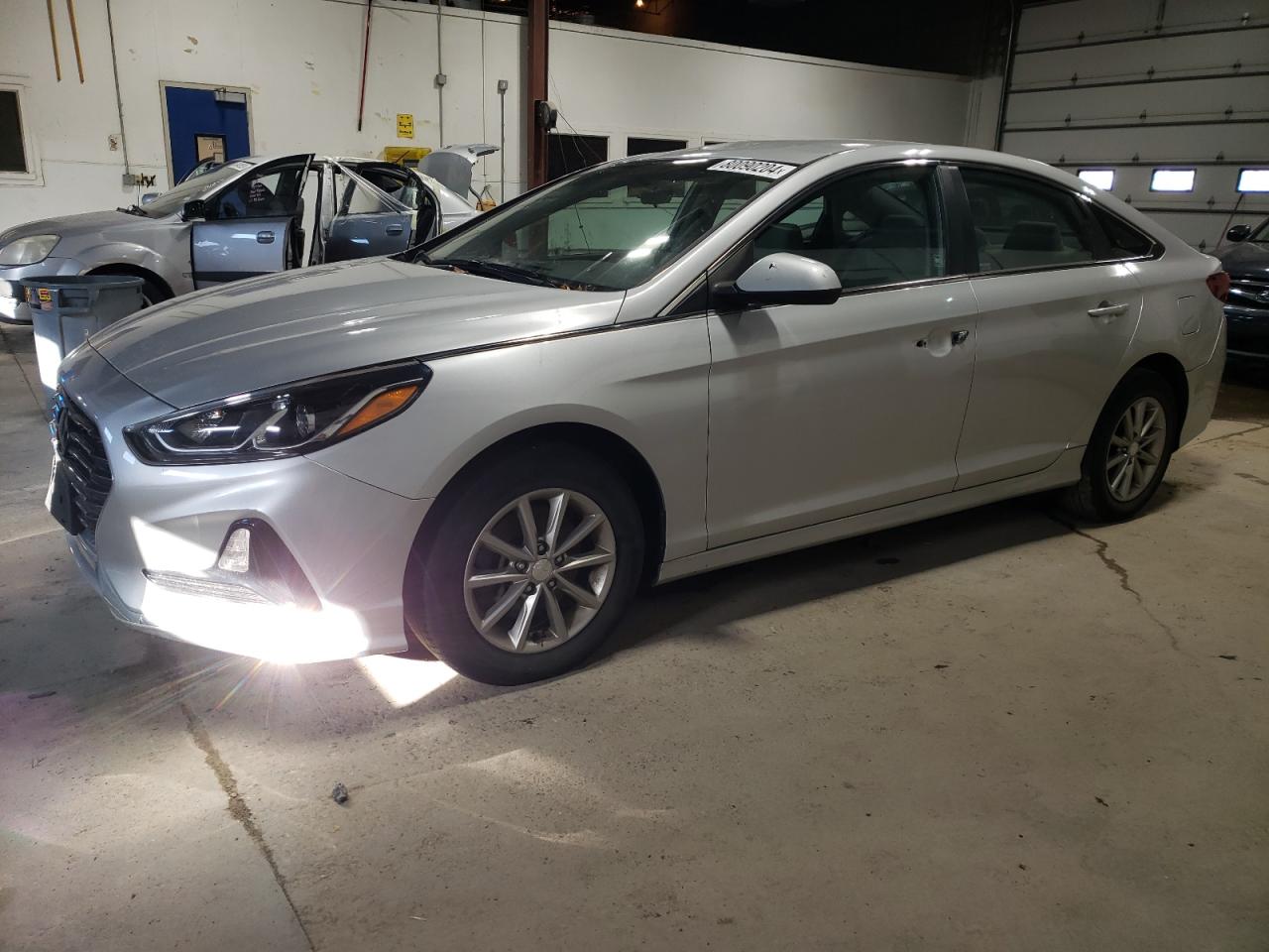 HYUNDAI SONATA SE 2018