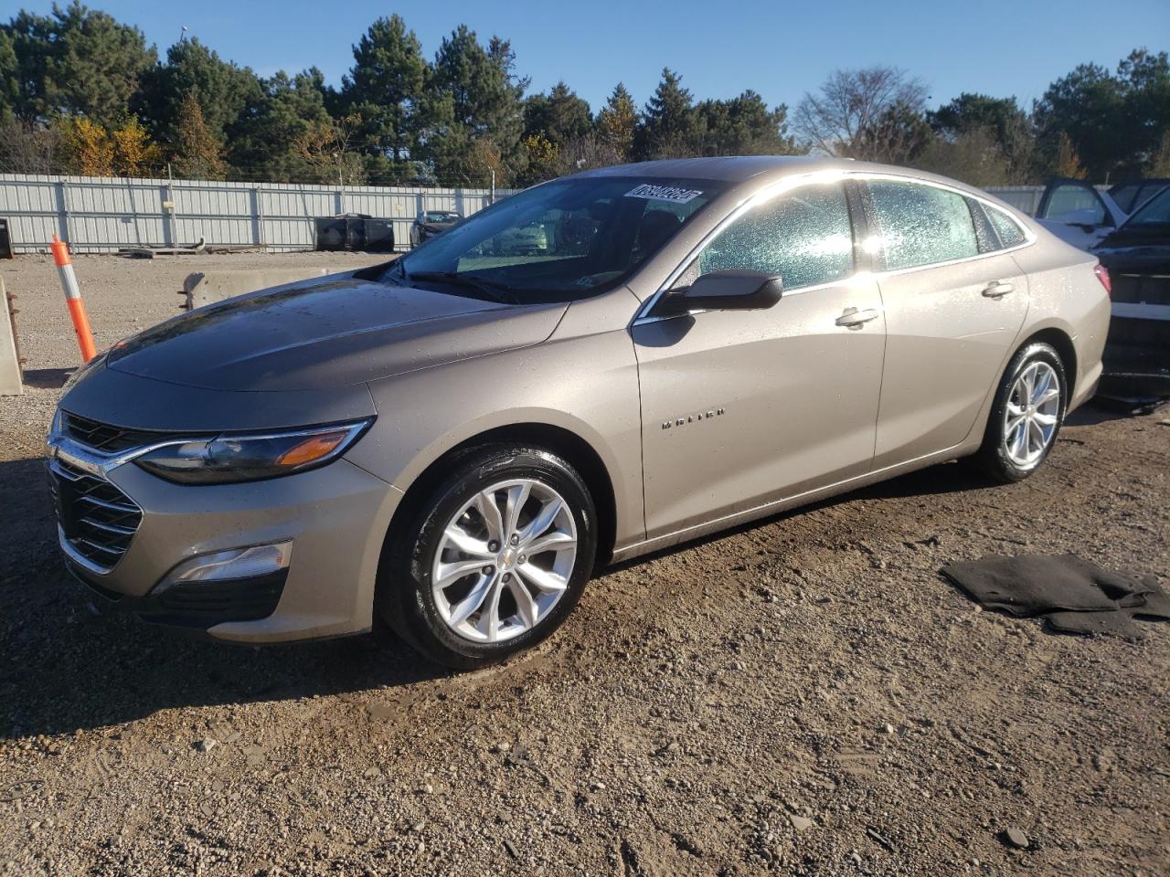 CHEVROLET MALIBU LT 2023