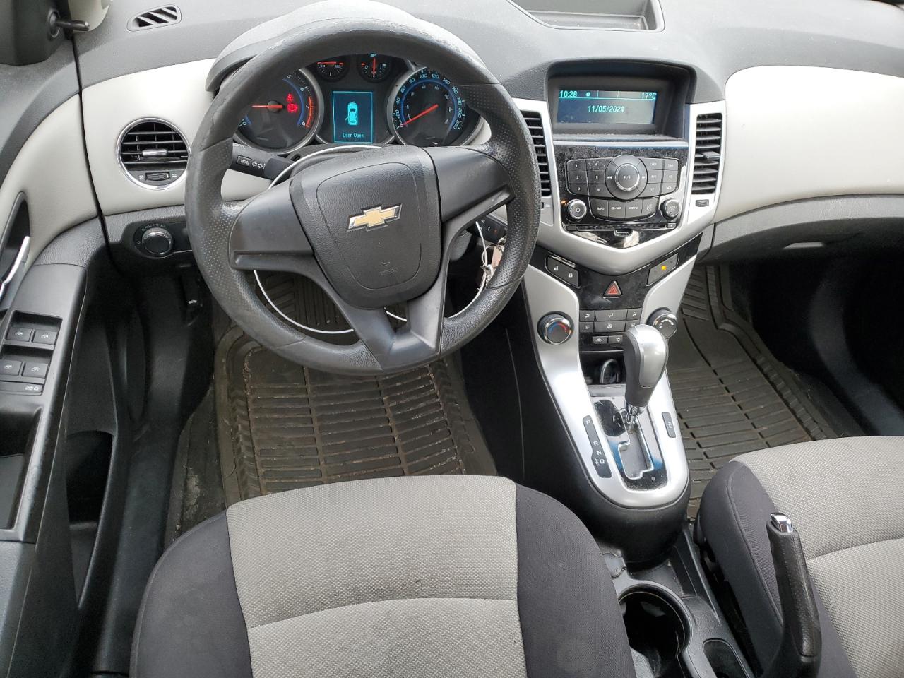 DayDrive