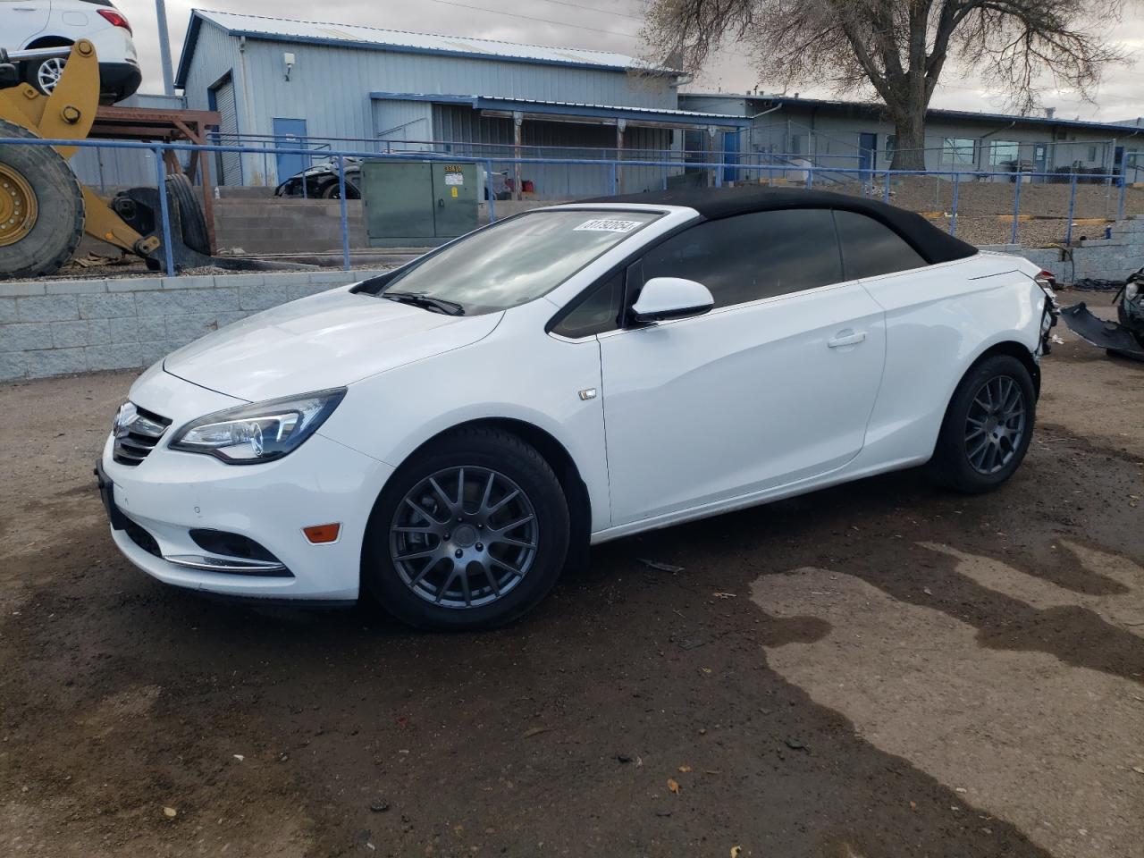 BUICK CASCADA PR 2019
