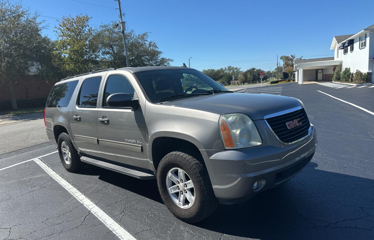 GMC YUKON XL C 2012