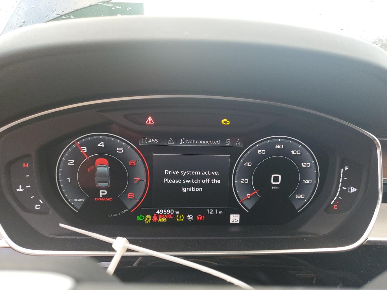 DayDrive