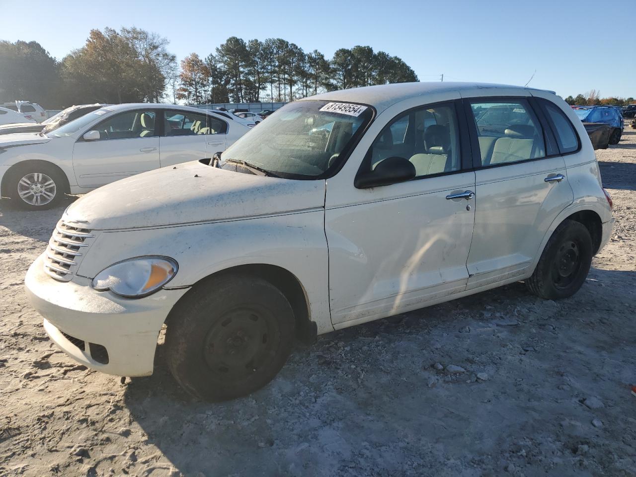 CHRYSLER PT CRUISER 2007