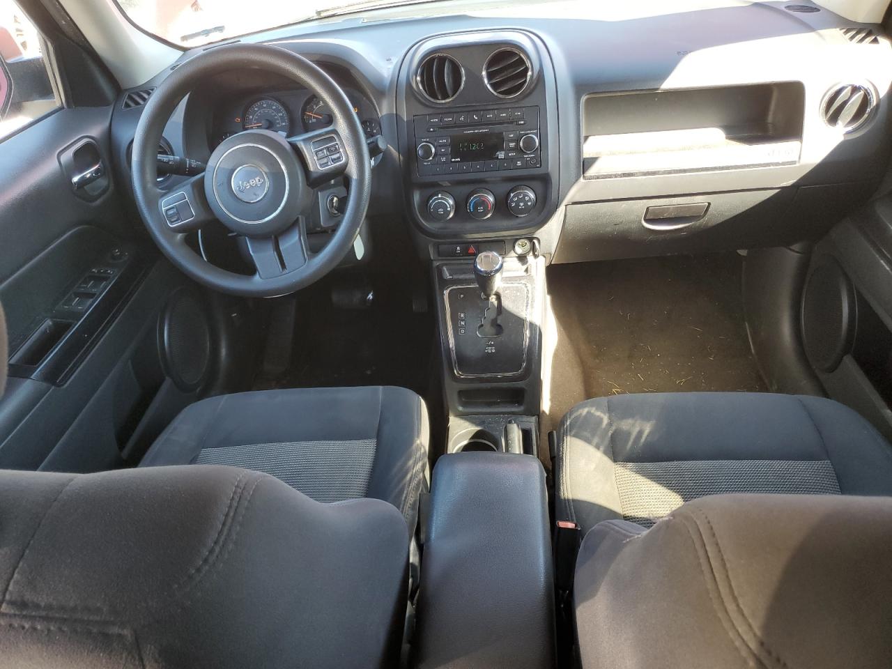 DayDrive