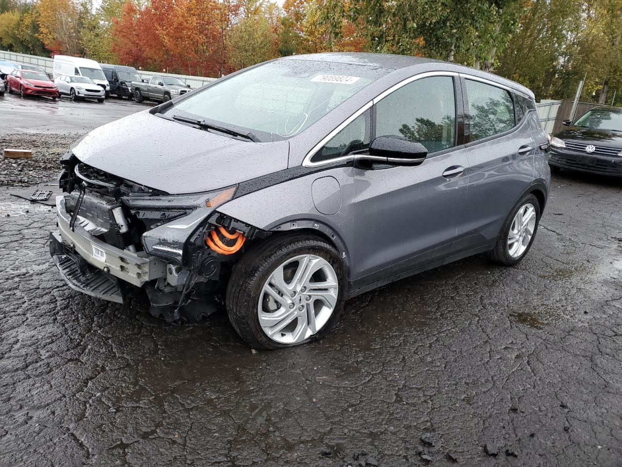 CHEVROLET BOLT EV 1L 2023