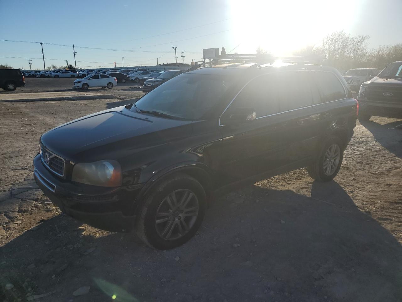 VOLVO XC90 3.2 2010