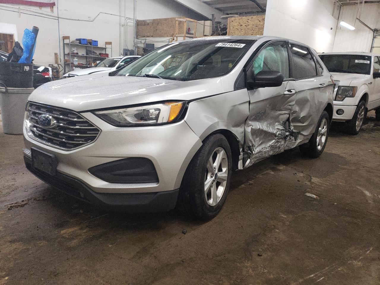 FORD EDGE SE 2019