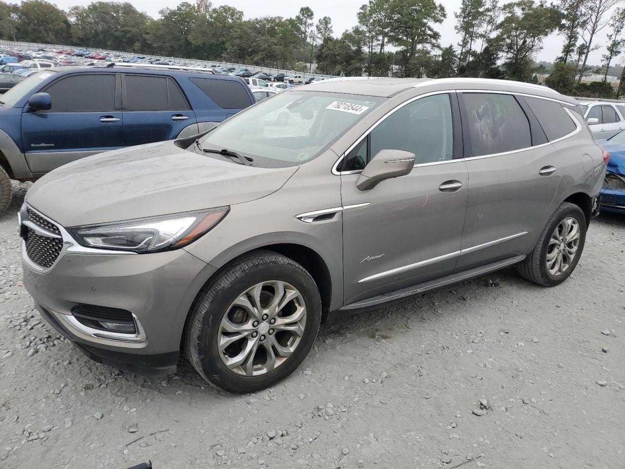 BUICK ENCLAVE AV 2018