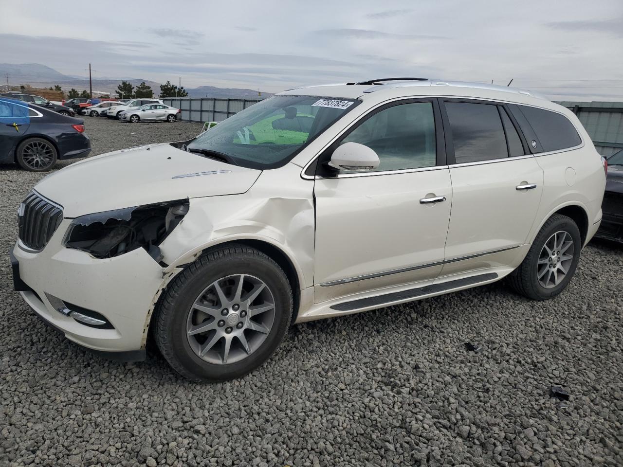 BUICK ENCLAVE 2013