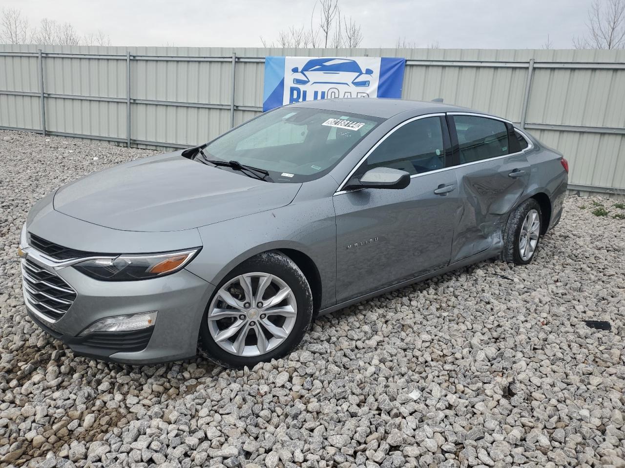 CHEVROLET MALIBU LT 2023