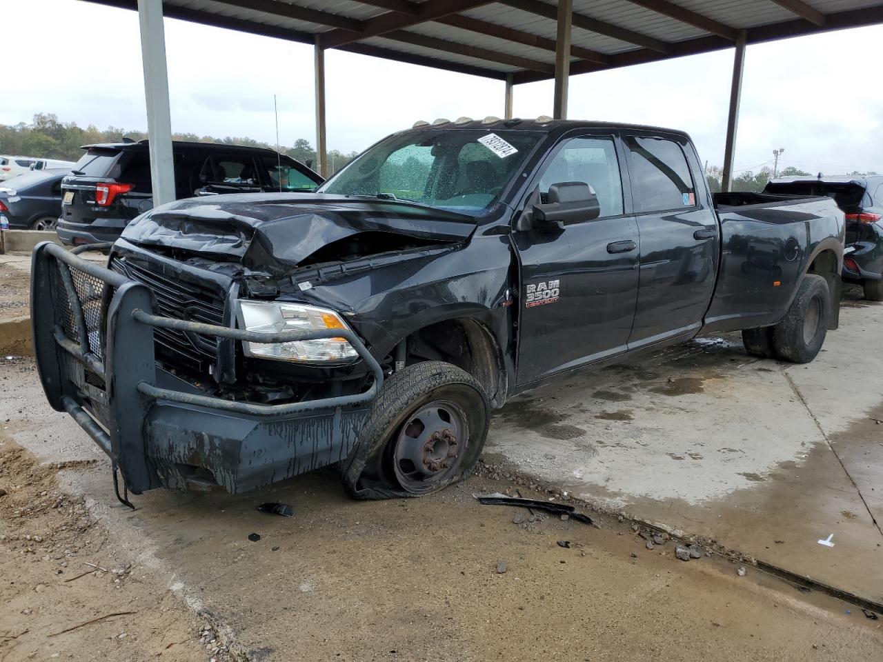 RAM 3500 ST 2018