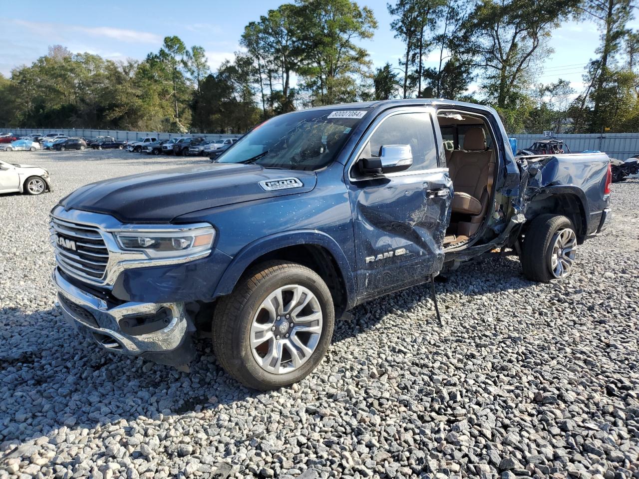 RAM 1500 LONGH 2019