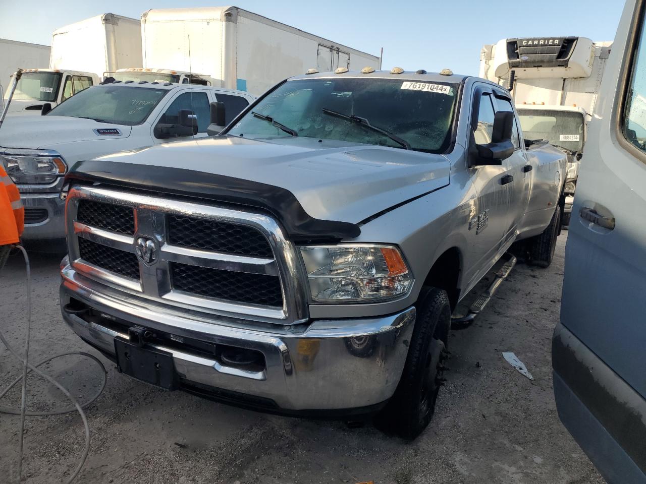 RAM 3500 ST 2018