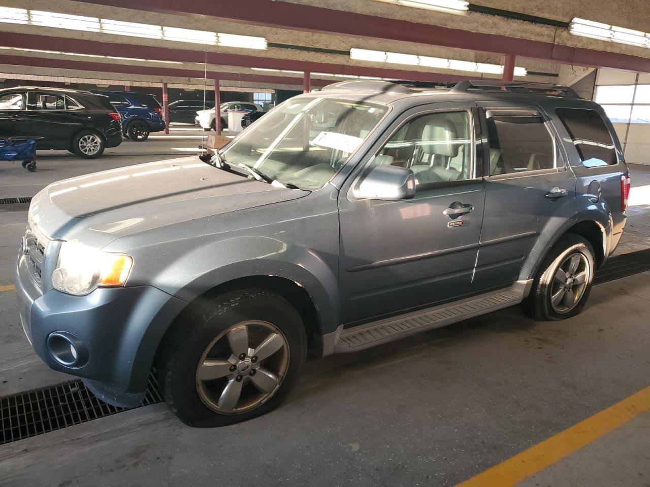 FORD ESCAPE LIM 2010