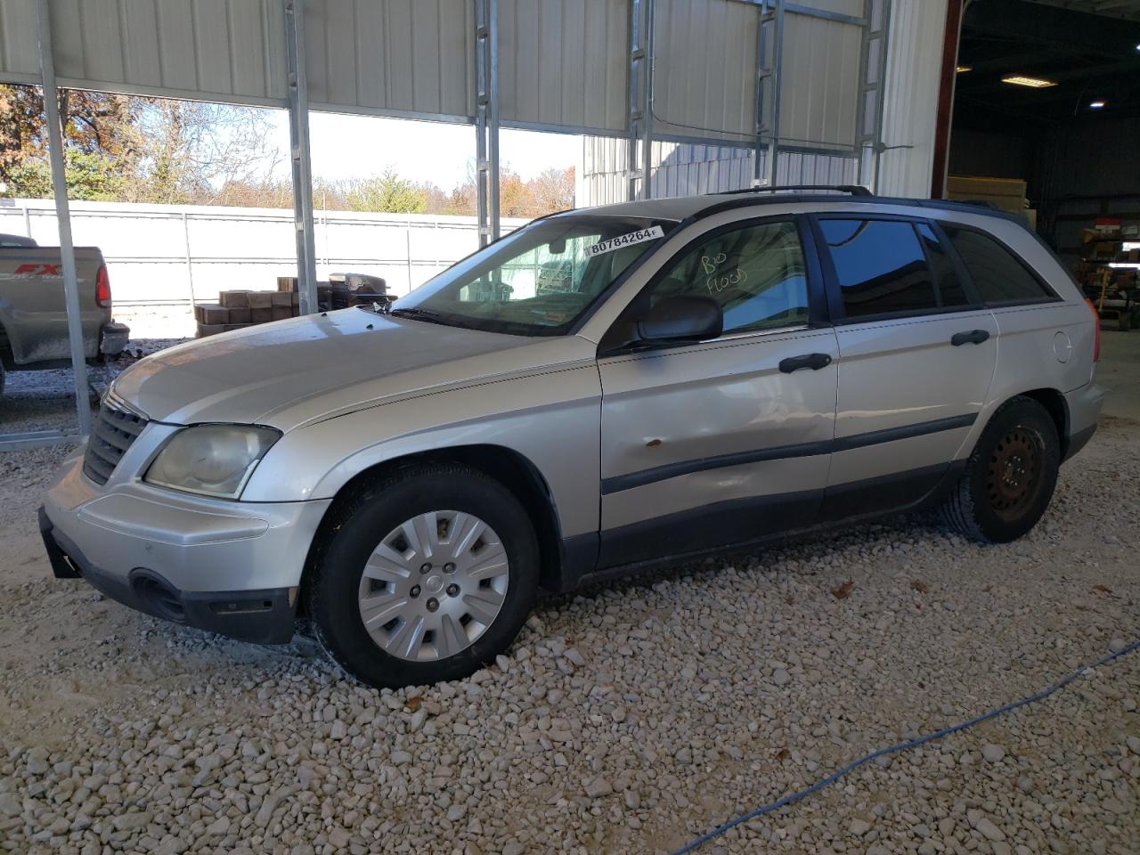 CHRYSLER PACIFICA 2006