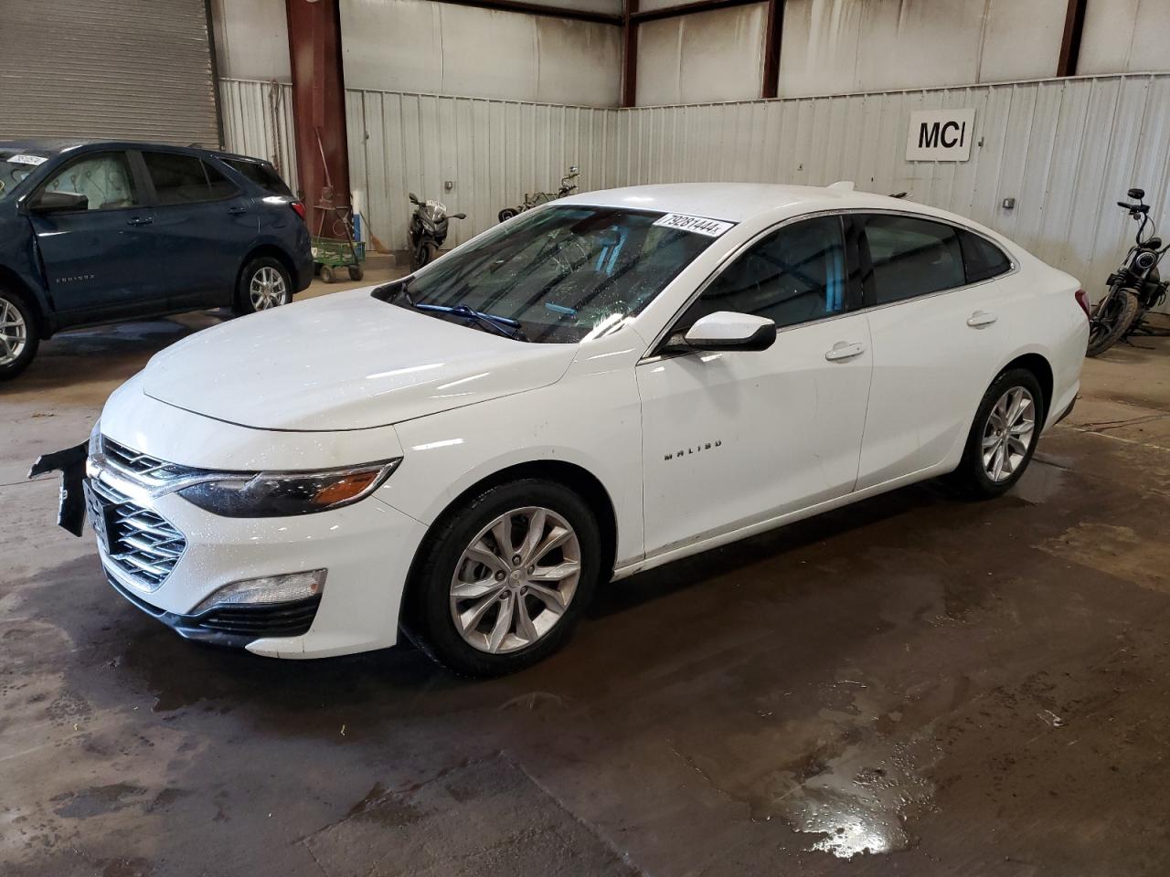 CHEVROLET MALIBU LT 2020