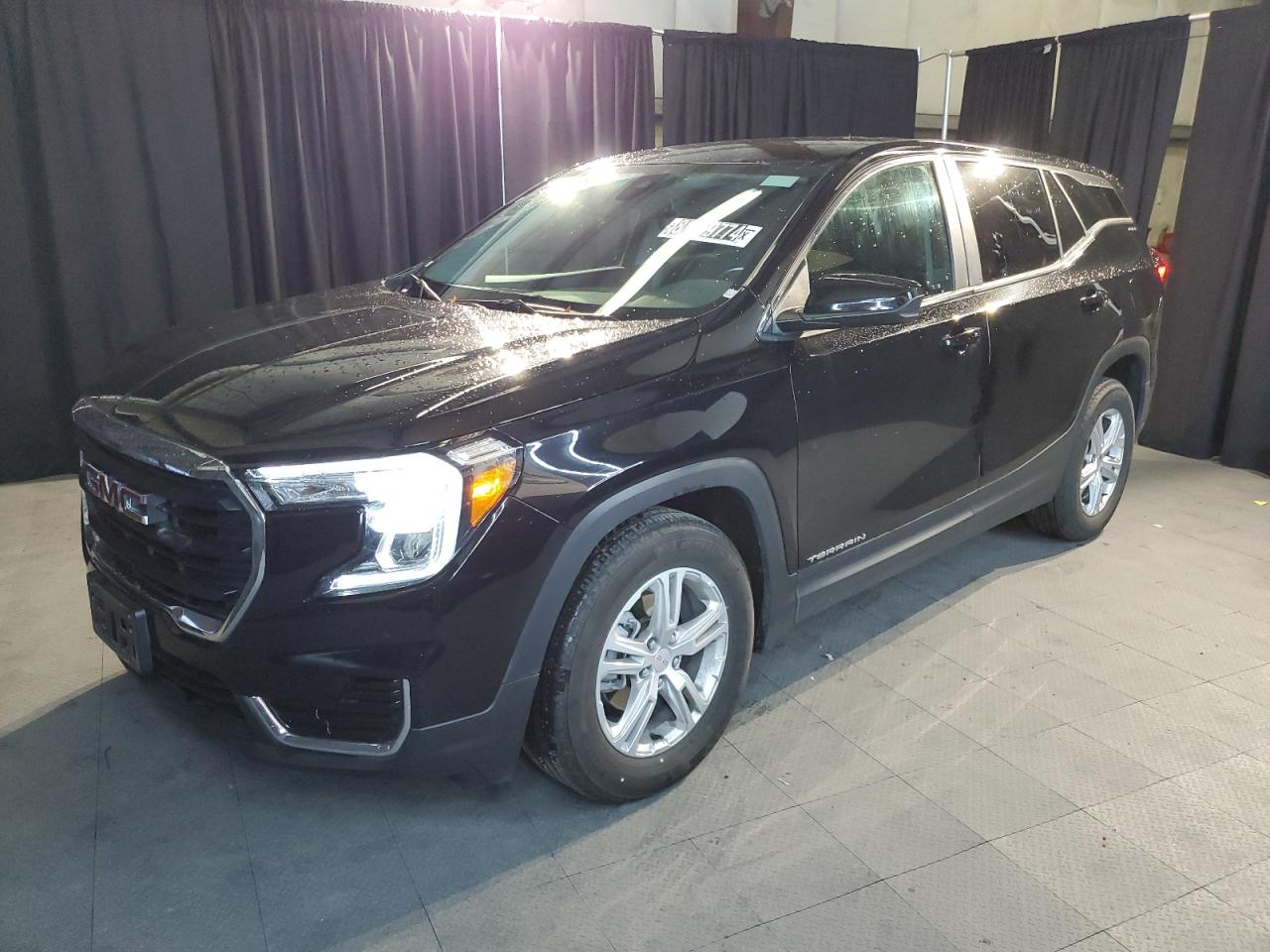 GMC TERRAIN SL 2024