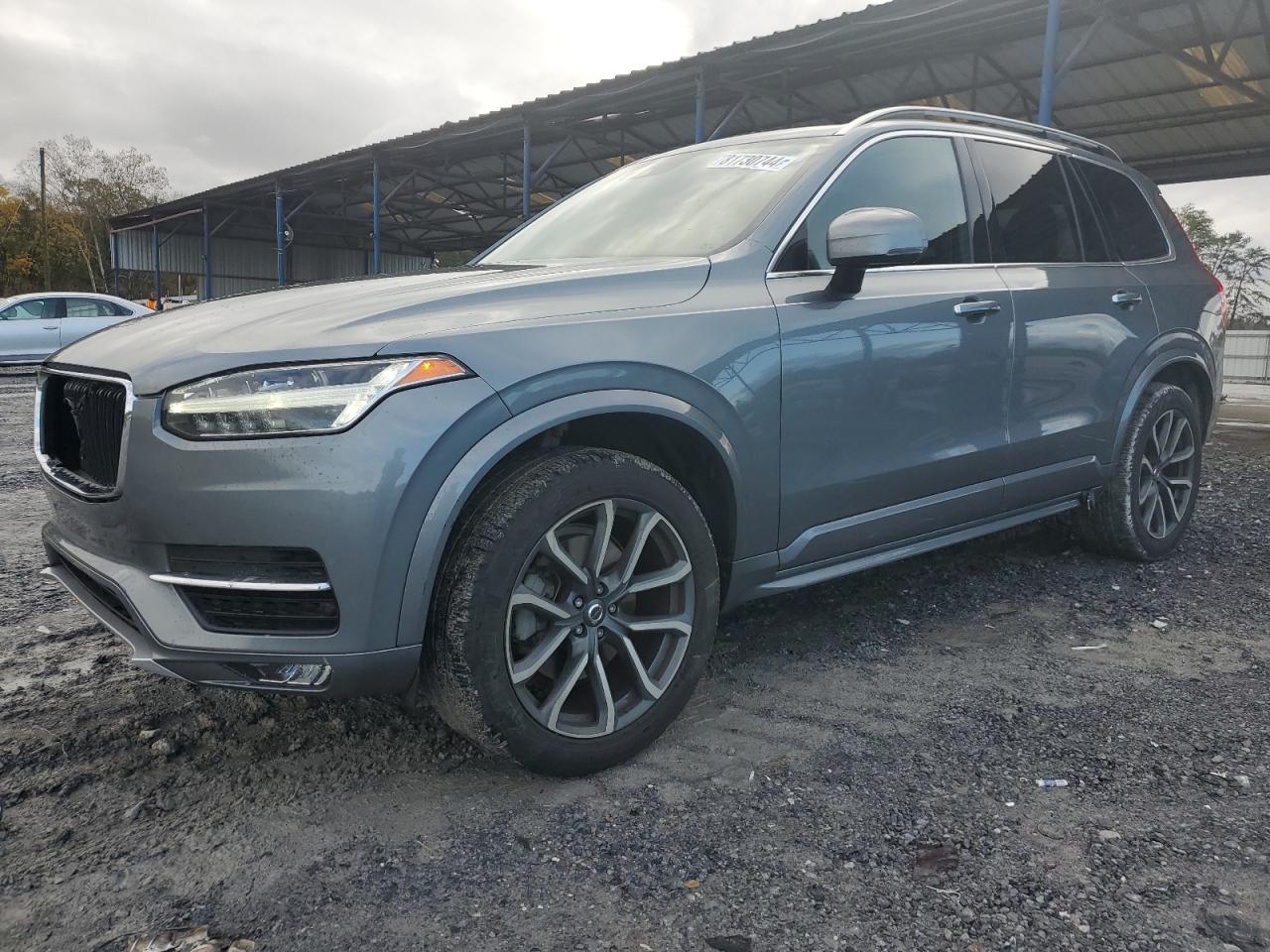 VOLVO XC90 T5 MO 2019
