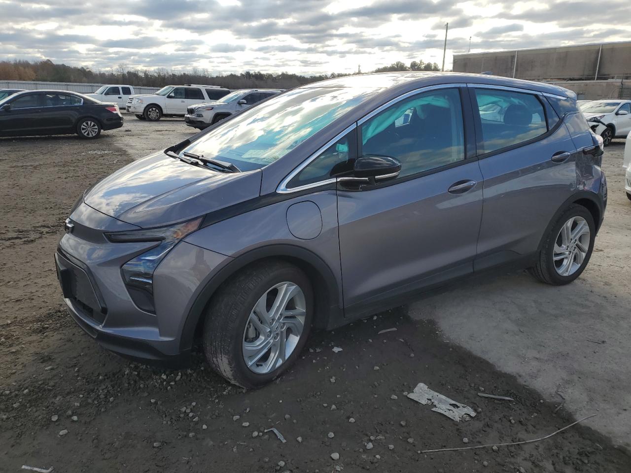 CHEVROLET BOLT EV 1L 2023