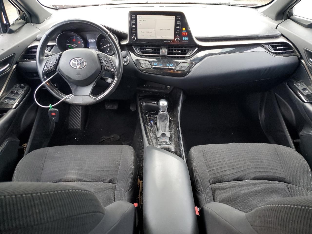DayDrive