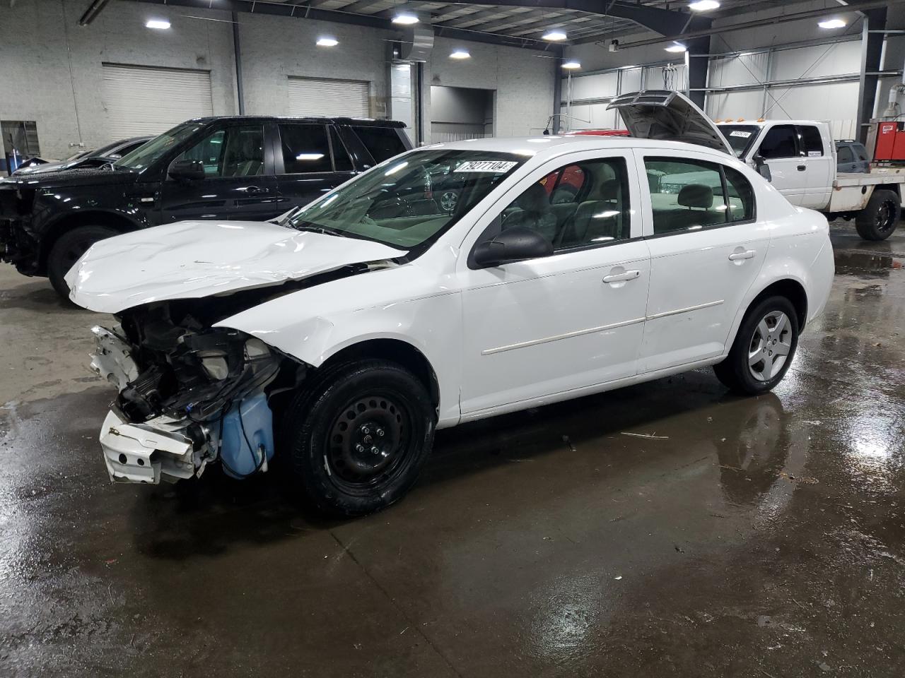 CHEVROLET COBALT 2005