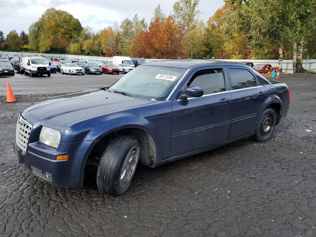 CHRYSLER 300 TOURIN 2005
