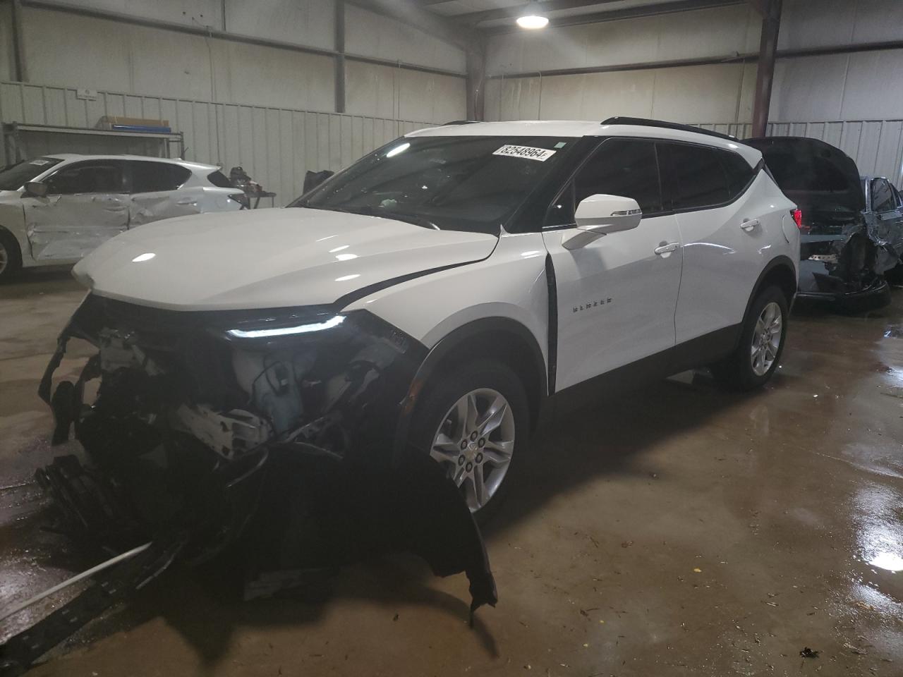 CHEVROLET BLAZER 2LT 2020