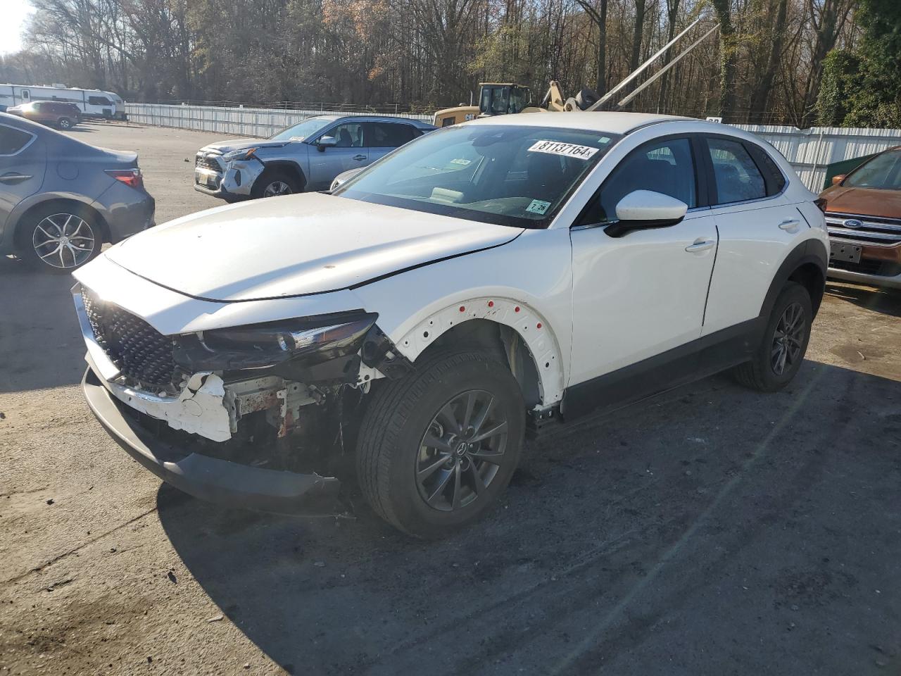 MAZDA CX-30 2023