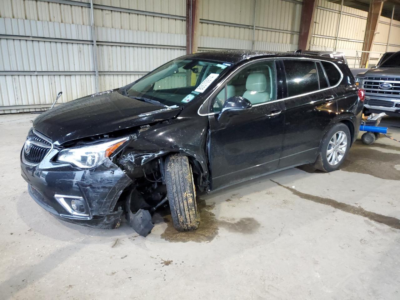 BUICK ENVISION P 2020