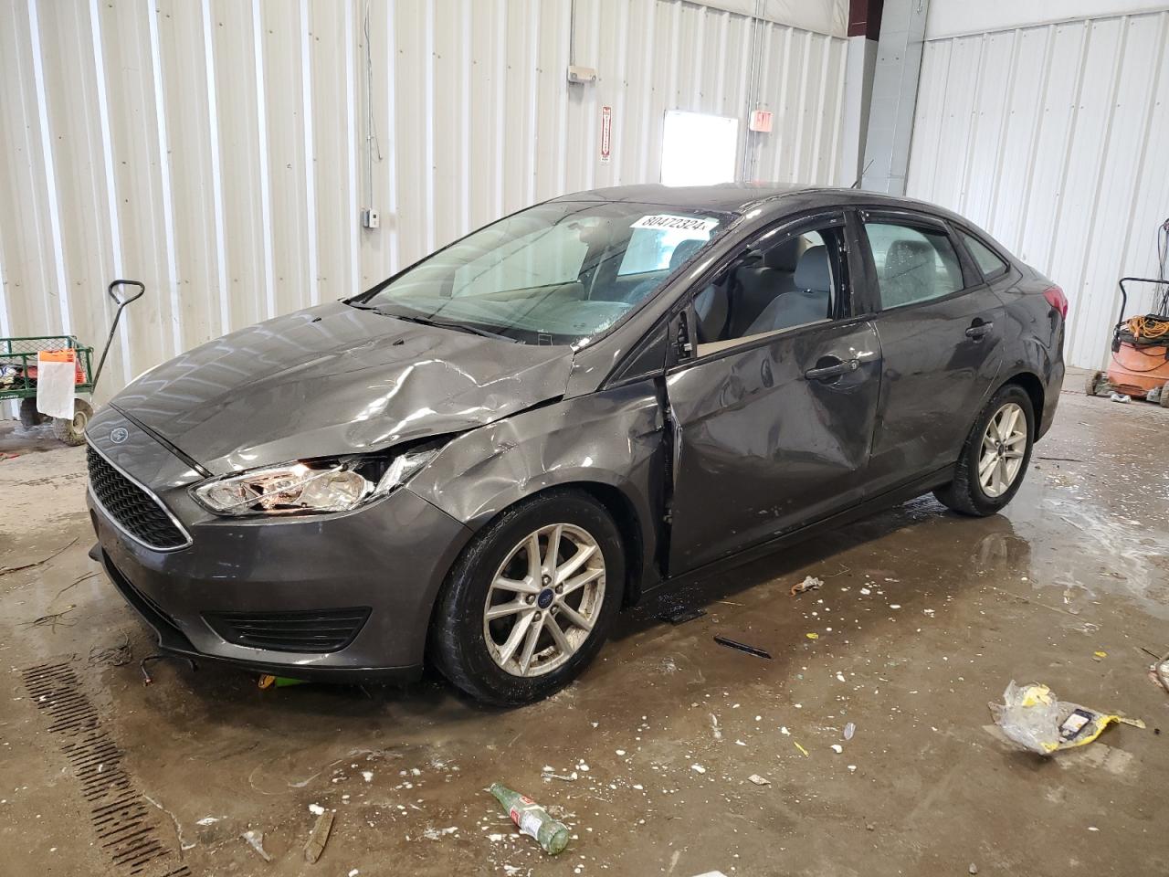 FORD FOCUS SE 2015