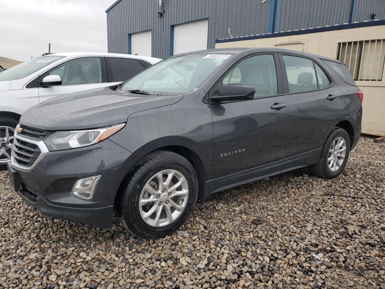 CHEVROLET EQUINOX LS 2020