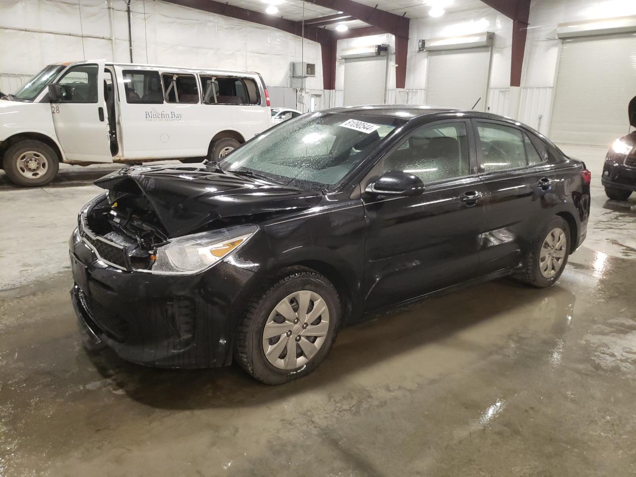 KIA RIO LX 2020