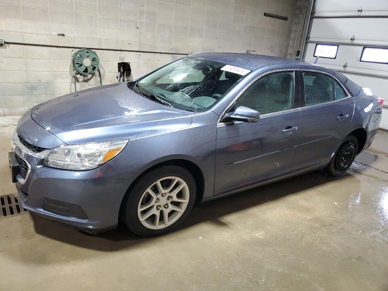 CHEVROLET MALIBU 1LT 2014