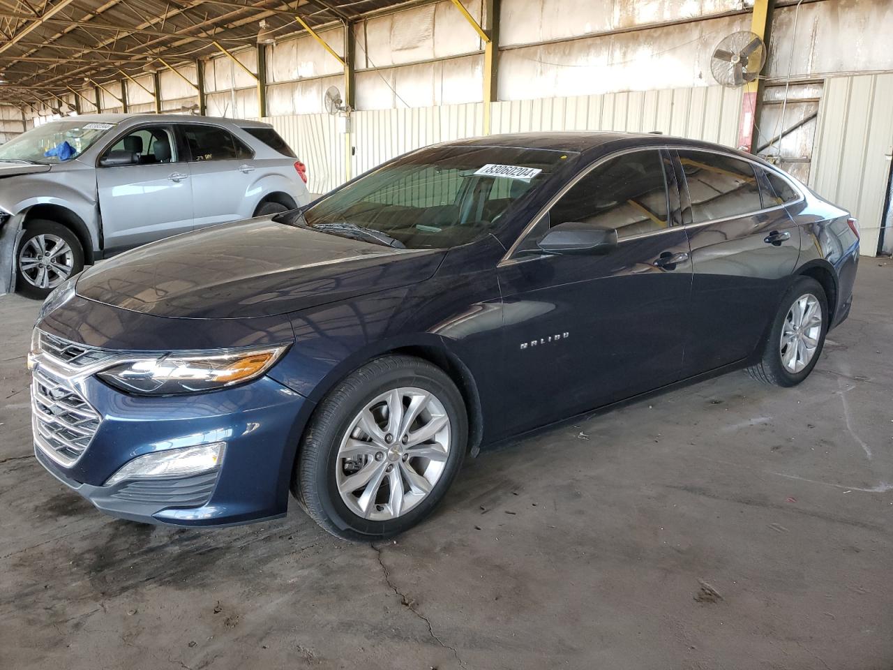 CHEVROLET MALIBU LT 2020