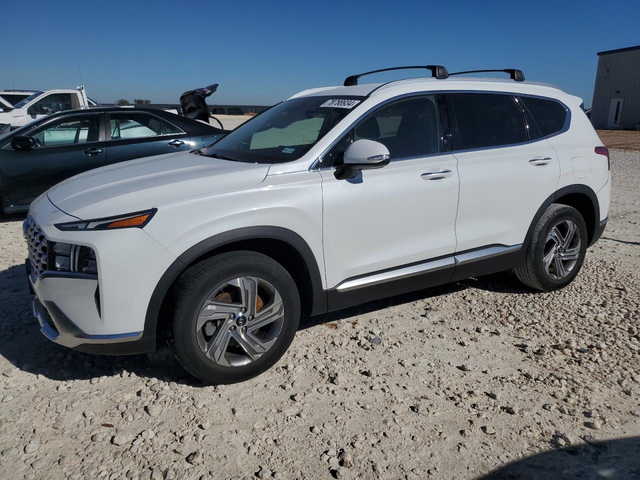 HYUNDAI SANTA FE S 2022